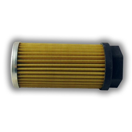 Main Filter Hydraulic Filter, replaces PARKER H00714007, Suction Strainer, 125 micron, Outside-In MF0062087
